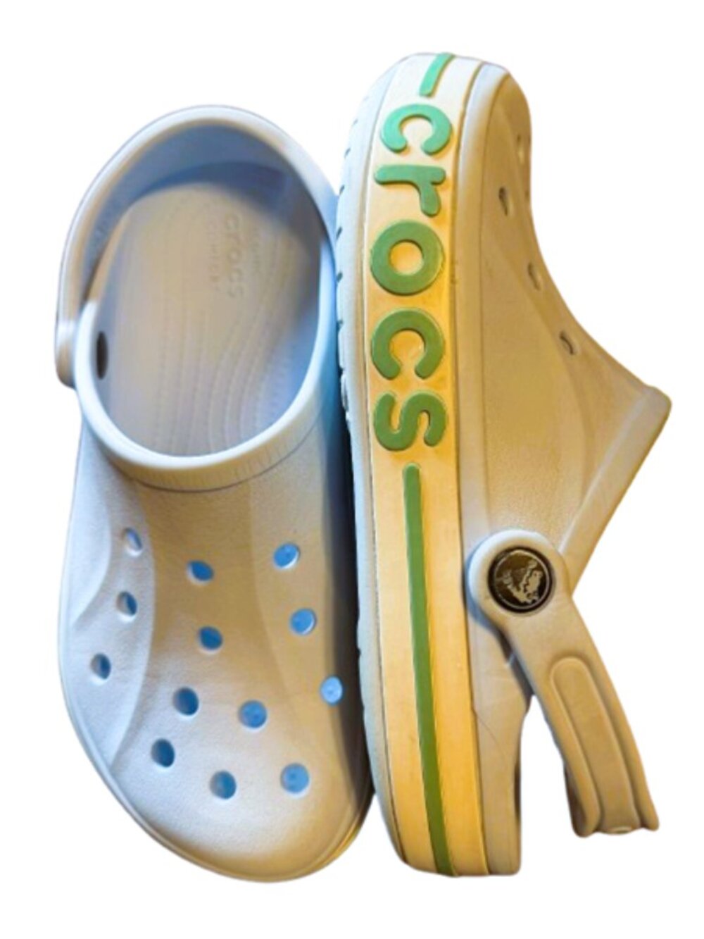 Classic Bayaband Crocs - Picture 8 of 8